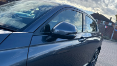 Honda HR-V 1.5 eHEV Advance 5dr CVT Hybrid Hatchback